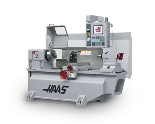 HAAS TL2