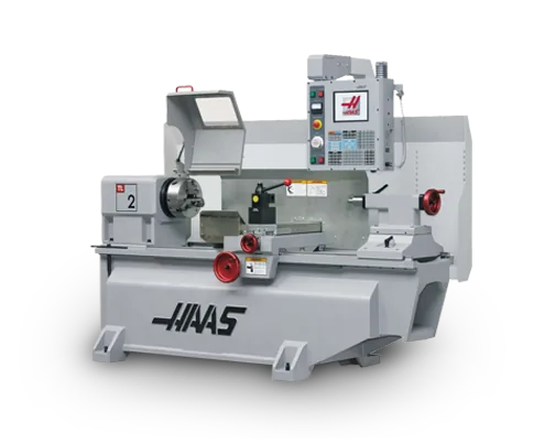 HAAS TL2