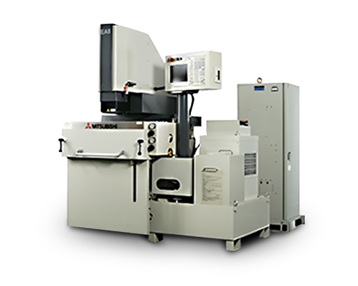 MITSUBISHI SINK EDM EA8+C